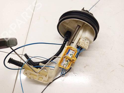 Electronic module MERCEDES-BENZ E-CLASS (W211) E 220 CDI (211.006) | BP34824262M83 - Image 2
