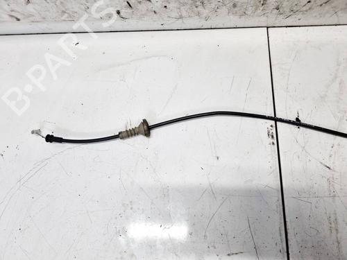 Front left lock TESLA MODEL S (5YJS) 85D AWD | BP35154880C98 - Image 3