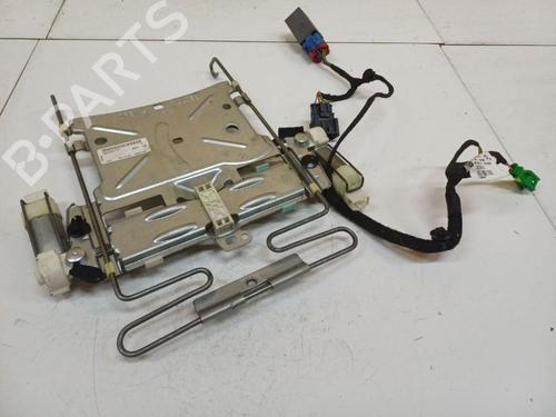 Electronic module CITROËN C5 III (RD_) 2.0 HDi (RDRHD8, RDRHDJ, RDRHR8, RDRHRJ) | BP39545212M83 - Image 2