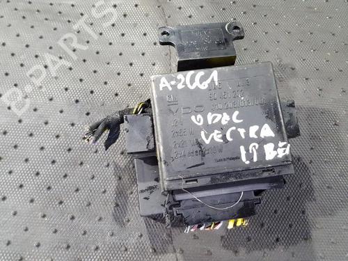 Used Other Other OPEL VECTRA B (J96) 1.8 i 16V (F19) (116 hp) 33485281 33485281