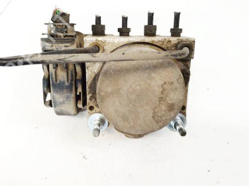 ABS pump FORD KA (RU8) 1.2 | BP35028024M43 - Image 3