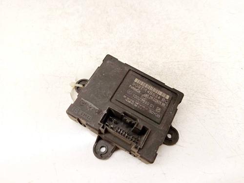 Used Electronic module Electronic module MERCEDES-BENZ GL-CLASS (X164) GL 420 CDI 4-matic (164.828) (306 hp) 40276035 40276035