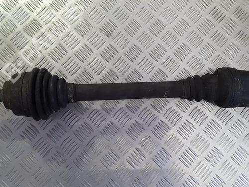 Used Right front driveshaft Right front driveshaft CITROËN C5 III (RD_) 1.6 HDi 110 (RD9HZC) (109 hp) 35669899 35669899