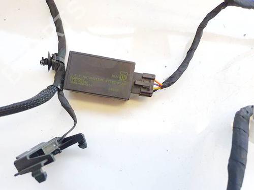 Used Electronic module Electronic module TOYOTA AVENSIS VERSO (_M2_) 2.0 D (CLM20_, CLM20R) (116 hp) 35262256 35262256