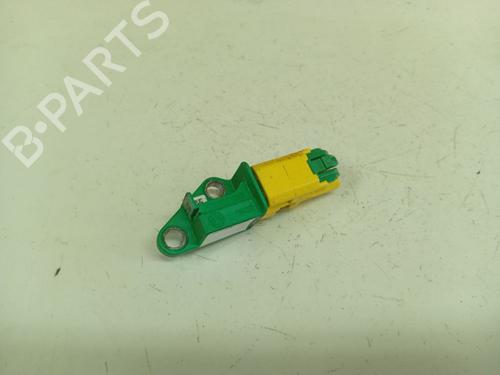 Used ECU airbags ECU airbags 37513035 37513035