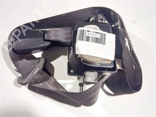 Used Rear center seatbelt Rear center seatbelt 35012022 35012022