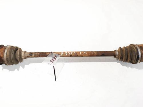 Used Left rear driveshaft Left rear driveshaft 35349676 35349676