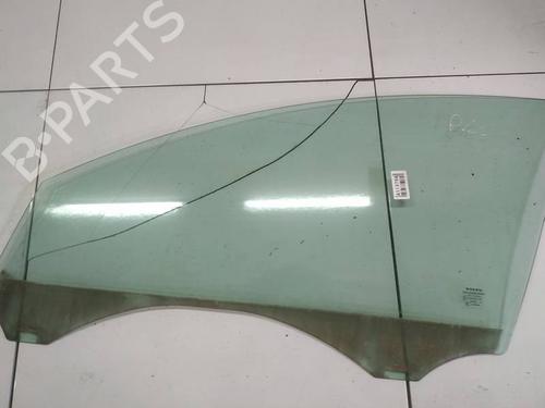 Dør rude ventre foran Dør rude ventre foran VOLVO V50 (545) 1.6 D (110 hp) 36829813 36829813