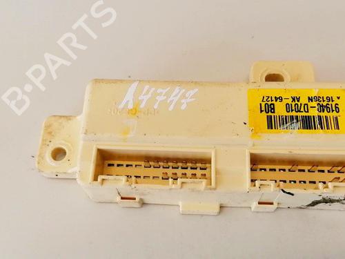 Used Fuse box Fuse box HYUNDAI TUCSON (TL, TLE) 1.7 CRDi (116 hp) 33065535 33065535