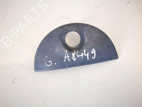 Used Tailgate trim Tailgate trim 35386984 35386984