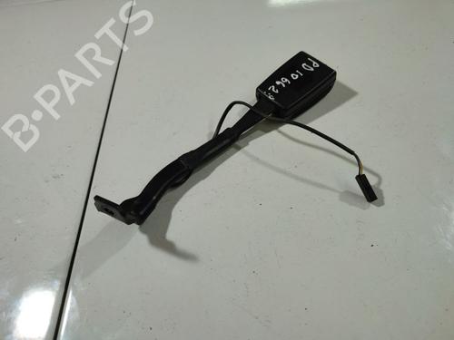 Used Seat buckle Seat buckle VW PASSAT B6 (3C2) 2.0 TDI (136 hp) 34904817 34904817