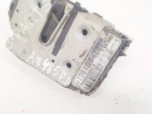 Front right lock CHRYSLER SEBRING (JS) 2.0 CRD | BP35145316C97 - Image 2