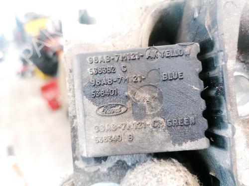 Engine mount FORD FOCUS I (DAW, DBW) 1.8 Turbo DI / TDDi | BP33094331M89 - Image 3