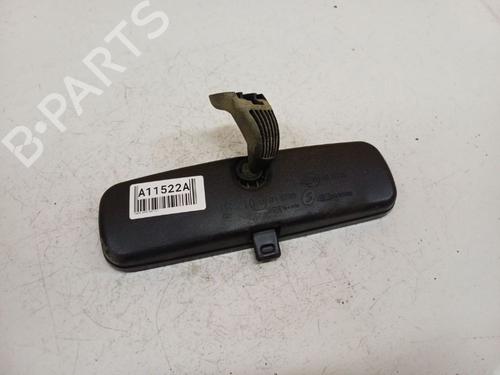 Rear mirror TOYOTA AURIS (_E15_) 2.0 D-4D (ADE150_, ADE150R) | BP37009662I6 - Image 4