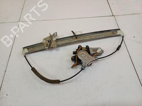 Front right window mechanism MAZDA PREMACY (CP) 2.0 TD | BP34853195C23 - Image 3