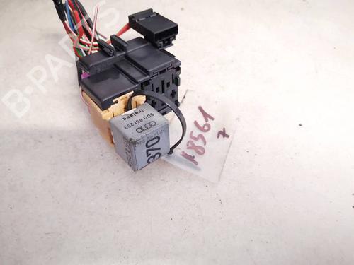 other-audi-a4-b5-8d2-1994-1995-1996-1997-1998-1999-2000-2001-32928813 main image