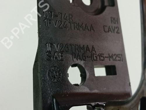 Front right interior door handle CHRYSLER SEBRING (JS) 2.0 CRD | BP36690845I14 - Image 4