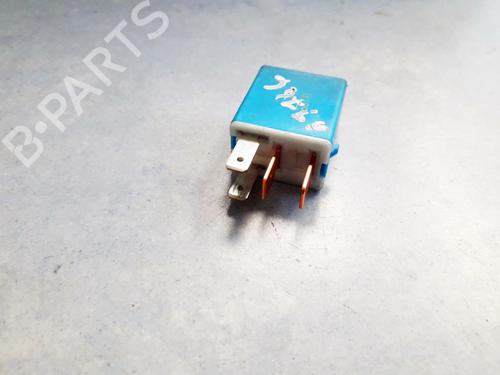 Electronic sensor MAZDA 6 Saloon (GG) 2.0 (GGEP, GG10) | BP33102571M84 - Image 2