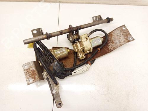 Used Electronic module Electronic module 34766131 34766131