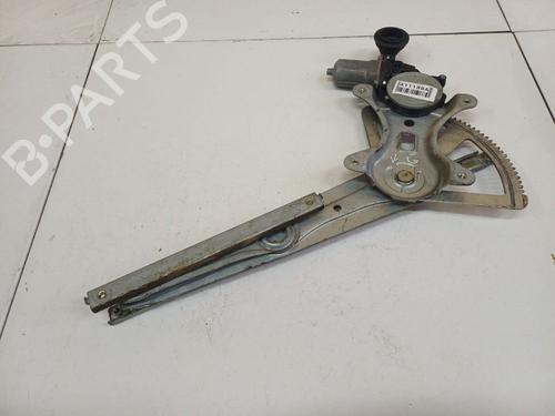 Used Rear left window mechanism Rear left window mechanism 34806598 34806598