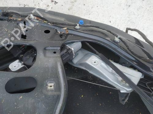 Used Rear left window mechanism Rear left window mechanism 35237863 35237863