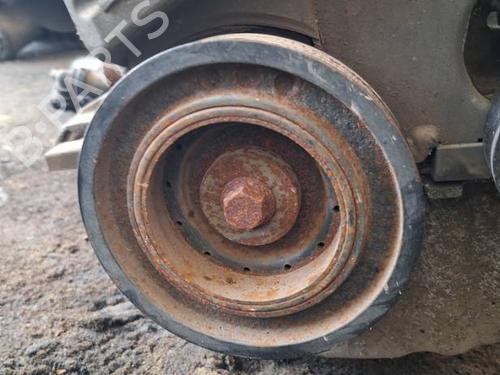 Used Pulley Pulley 34990655 34990655