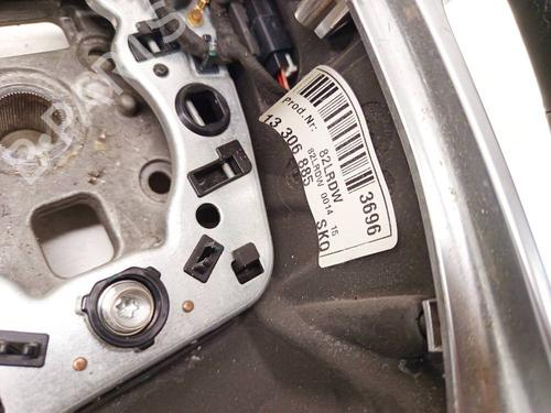 Steering wheel OPEL INSIGNIA A (G09) 2.0 CDTI (68) | BP38299564C49 - Image 3