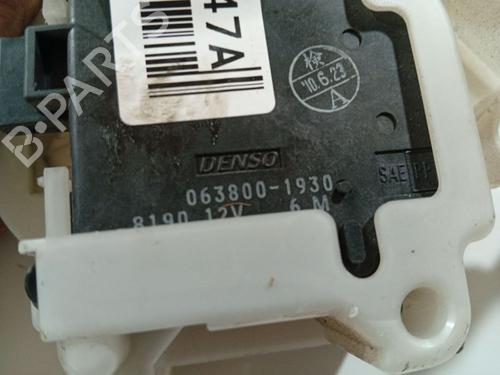 Módulo eletrónico SUBARU OUTBACK (BR) 2.0 D AWD (BRD) | BP32556733M83