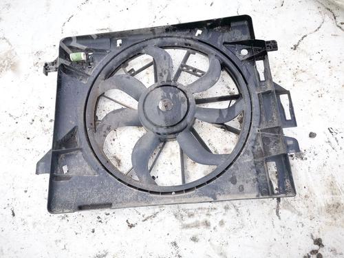 Used Fan Fan DODGE GRAND CARAVAN 3.3 (178 hp) 35390736 35390736