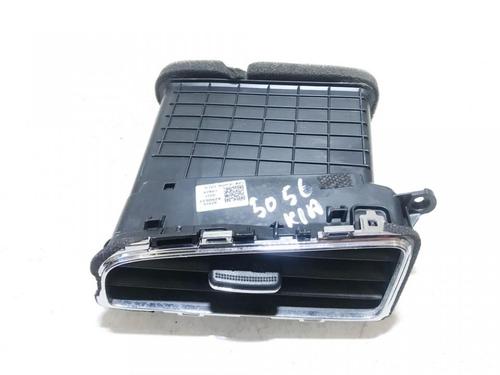 Used Air vent Air vent KIA CEE'D (JD) 1.4 CRDi 90 (90 hp) 33520198 33520198