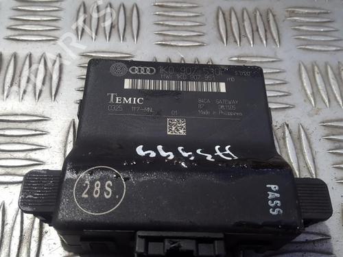 Used Electronic module Electronic module 35706881 35706881