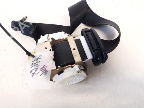 Front left seatbelt FORD FOCUS C-MAX (DM2) 1.6 TDCi | BP35455728I26 - Image 2