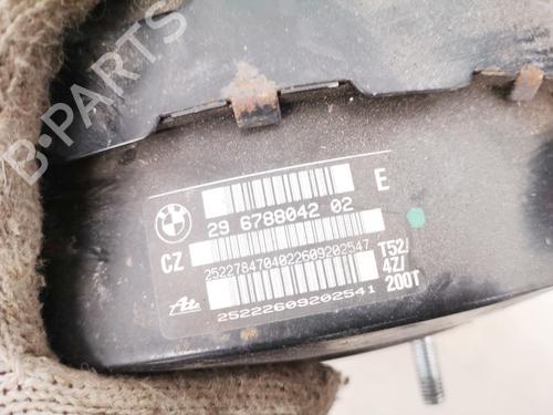 Servo brake BMW 1 Convertible (E88) 118 d | BP35533570M42 - Image 3