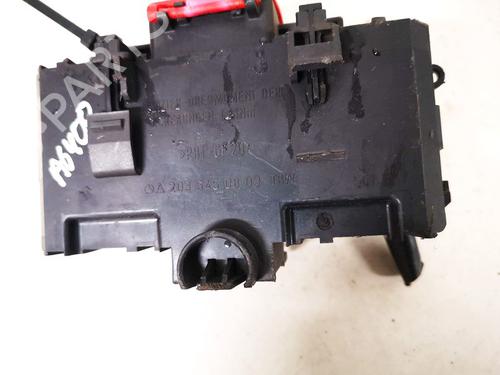 Fuse box MERCEDES-BENZ C-CLASS (W203) C 270 CDI (203.016) | BP33084569E1 - Image 3