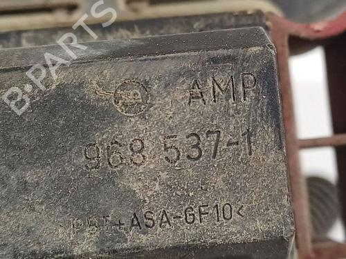 Electronic module OPEL ZAFIRA A MPV (T98) 2.0 DTI 16V (F75) | BP32572611M83  - Image 6