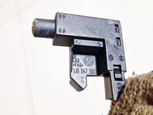 Electronic module VW GOLF PLUS V (5M1, 521) 1.9 TDI | BP34988757M83 - Image 3