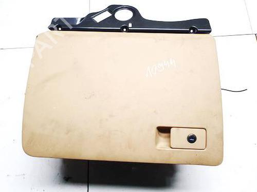 Used Glove box Glove box VW PASSAT B6 (3C2) 1.9 TDI (105 hp) 34853727 34853727
