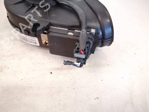 Used Heater resistor Heater resistor CITROËN C8 (EA_, EB_) 2.2 HDi (128 hp) 35328972 35328972