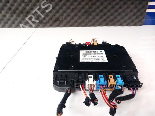 Used Electronic module Electronic module PORSCHE CAYENNE (9PA) 3.2 (241 hp) 35447882 35447882