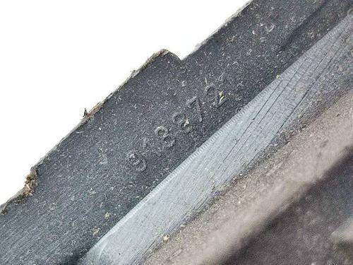 Electronic module PEUGEOT 407 (6D_) 1.6 HDi 110 (6D9HZC, 6D9HYC) | BP38643058M83 - Image 4