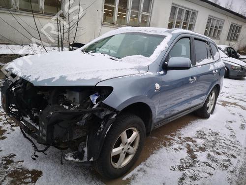 Electronic module HYUNDAI SANTA FÉ II (CM) 2.7 V6 GLS 4x4 | BP32583906M83  - Image 11