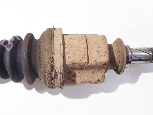 Right front driveshaft OPEL CORSA D (S07) 1.3 CDTI (L08, L68) | BP35451187M39 - Image 3