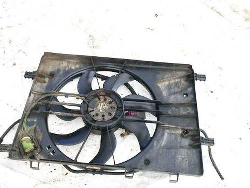 Used Fan Fan 38478798 38478798