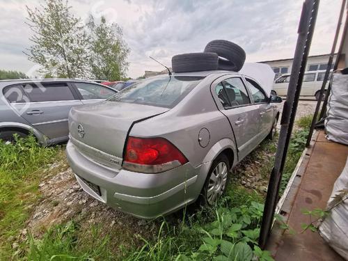 Pipe OPEL ASTRA H (A04) 1.3 CDTI (L48) | BP32547255M125