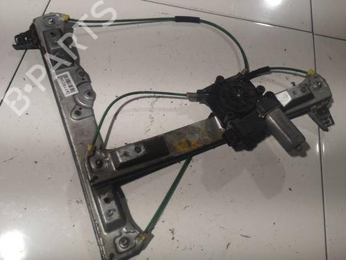 Front left window mechanism OPEL CORSA D (S07) 1.3 CDTI (L08, L68) | BP34869829C22 - Image 2