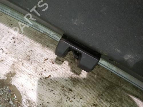 Used Tailgate lock Tailgate lock 35136620 35136620