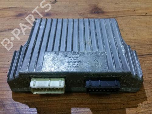 Used Engine control unit (ECU) Engine control unit (ECU) CITROËN XANTIA (X1_, X2_) 2.0 (129 hp) 33531542 33531542