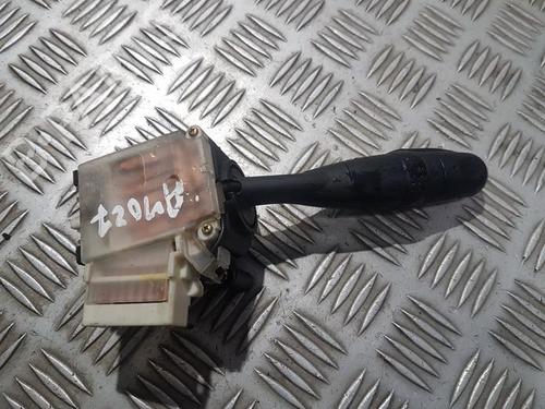 Warning switch TOYOTA RAV 4 II (_A2_) 2.0 D 4WD (CLA20_, CLA21_, CLA20R, CLA21R) | BP35702331I22 - Image 2