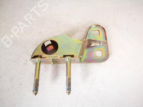 Støtte AUDI A4 B6 (8E2) 2.5 TDI (163 hp) 32954426