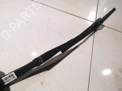 Used Front windshield wiper arm Front windshield wiper arm 38494233 38494233